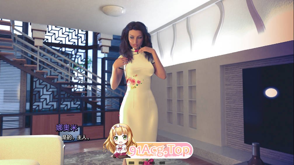 [欧美SLG/动态/更新] 樱花宅邸 Sakura Mansion v0.2  汉化版 [FM/百度/微云][PC+安卓/1.70G]-第6张-游戏-风花雪月-ACG交流分享论坛