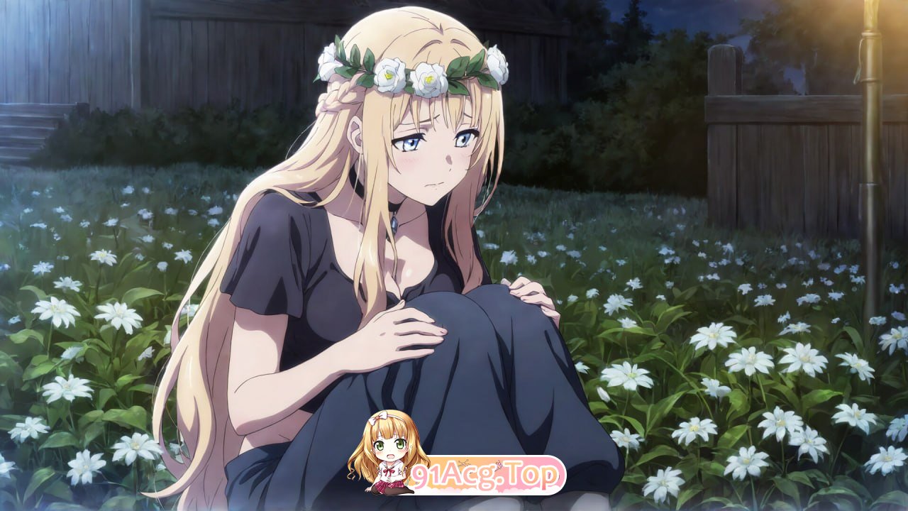 [SLG]  [迅雷云/UC/FM]君王消遣/King's Amusements/pc/STEAM官方中文[995m]-第4张-游戏-风花雪月-ACG交流分享论坛