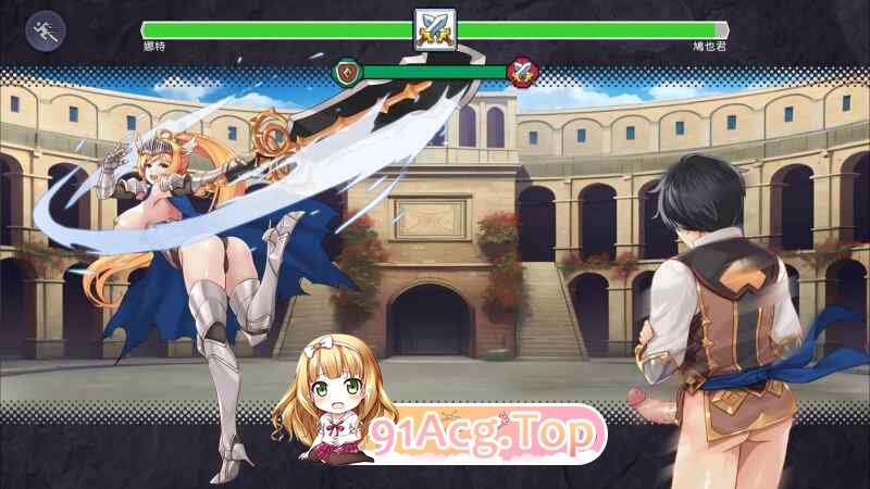 [日式SLG/中文/步兵全动态/新作] 屌打征服异世界Swing Hero v1.0.0 STEAM官方中文步兵版 [FM/百度/微云][400M]-第8张-游戏-次元小屋-ACG交流分享论坛