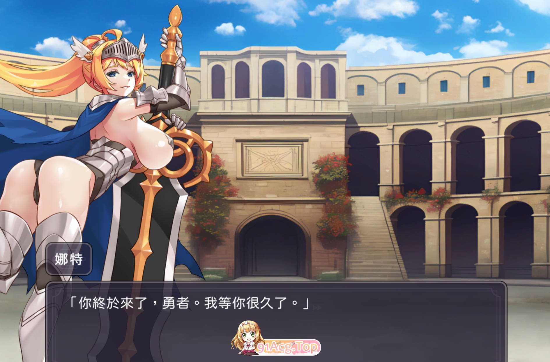 [日式SLG/中文/步兵全动态/新作] 屌打征服异世界Swing Hero v1.0.0 STEAM官方中文步兵版 [FM/百度/微云][400M]-第5张-游戏-次元小屋-ACG交流分享论坛
