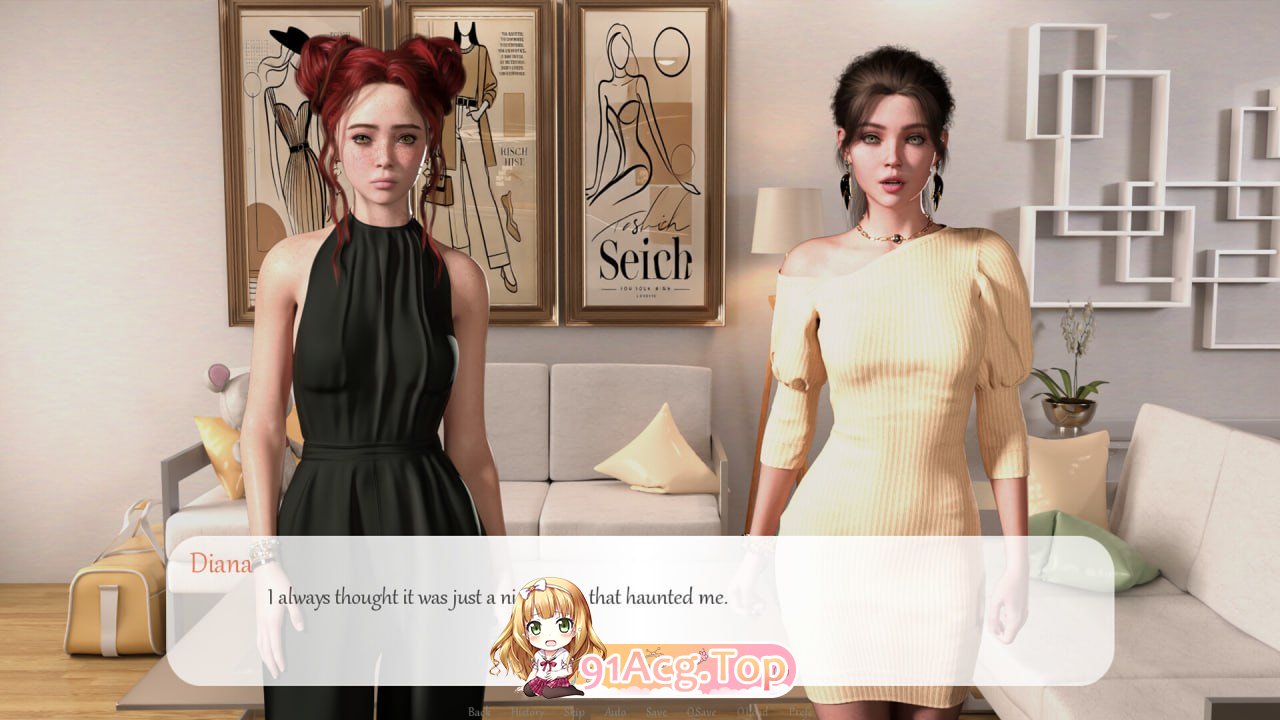 [SLG]  [迅雷云/UC/FM]欲望的魔力/MAGIC of LUST/pc/STEAM官方中文[592m]-第7张-游戏-次元小屋-ACG交流分享论坛