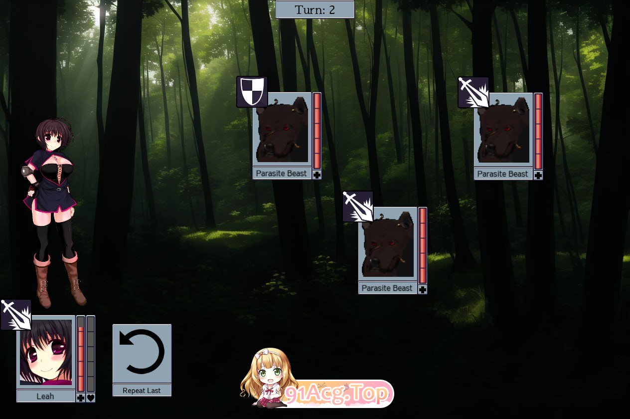 [SLG] 官方中文 虫之监狱 V1.15[夸克/OD][348MB]-第3张-游戏-风花雪月-ACG交流分享论坛