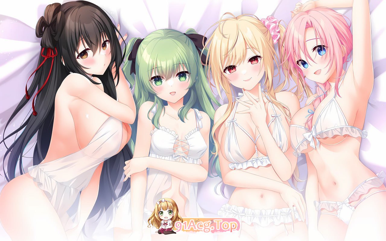 [ADV]シークレットラブ[仮]純愛アフターストーリー 中文汉化版[夸克/OD][2.9GB]-第1张-游戏-次元小屋-ACG交流分享论坛