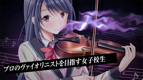 [大型ADV/汉化/动态CG]虏之旋律-refrain - 调律的处女与女教师 精翻汉化版+全CG存档[FM/百度/微云][CV/3.7G]-第2张-游戏-次元小屋-ACG交流分享论坛