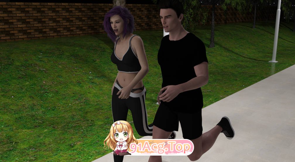 [欧美SLG/动态/汉化/更新]爱的纽带Bondsof LoveV1.8 汉化中文[FM/百度/微云][PC+安卓/6.50G]-第2张-游戏-风花雪月-ACG交流分享论坛