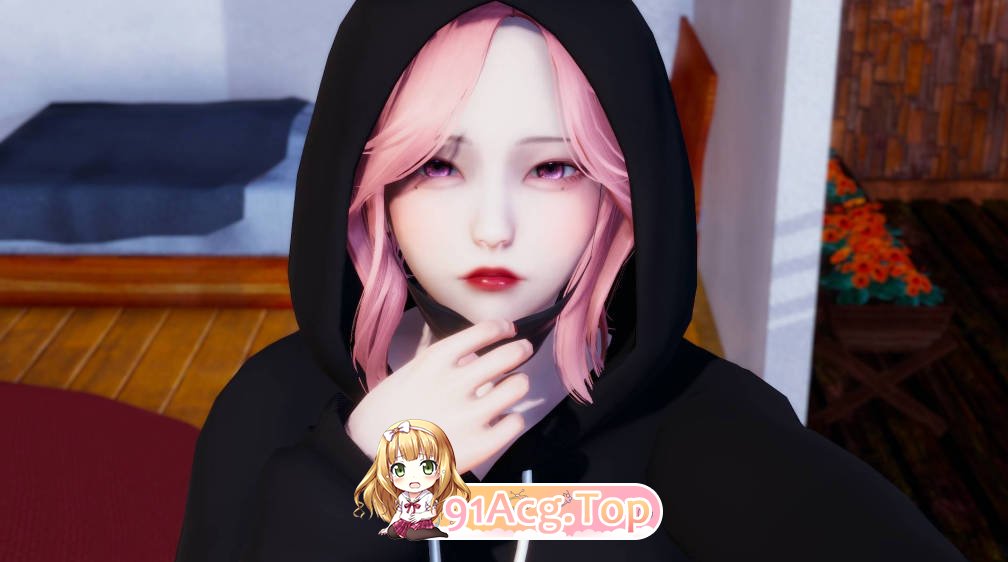 [SLG/精翻/动态]我真正的欲望 My Real Desire - Completed[FM/百度/微云][PC+安卓/7.15G]-第4张-游戏-风花雪月-ACG交流分享论坛