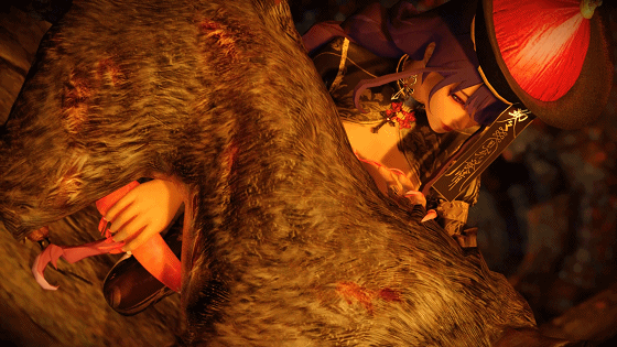 [3D/无修/CV] szyca：Zombie Girl X Skeever 黑丝僵尸御姐异种巨根激情爆肏中出 [1.3G/FM/百度]-第1张-动漫-次元小屋-ACG交流分享论坛