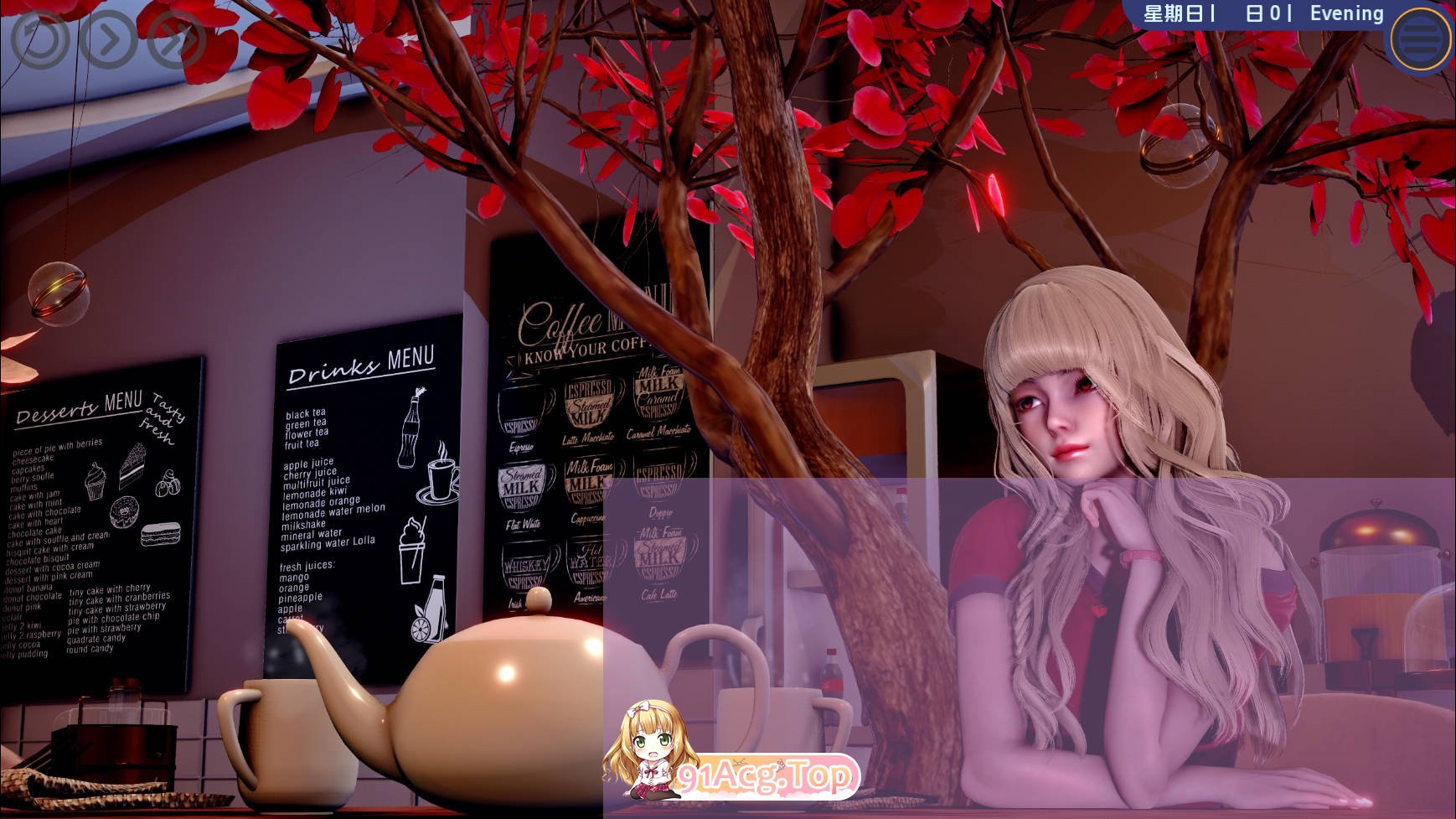 [SLG/汉化/动态] 深夜Ch.1Ep.1 AI汉化版 Late Hours [FM/百度/微云][PC+安卓/4.47G]-第4张-游戏-次元小屋-ACG交流分享论坛