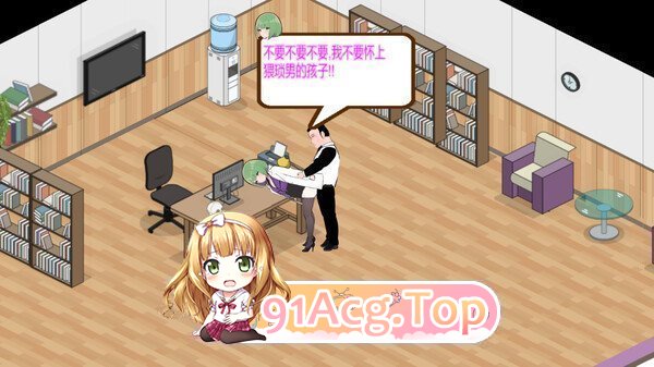 [SLG/中文/动态]黑山综合医院V3.10 官方中文步兵版 [大更新] [FM/2G/百度]-第7张-游戏-次元小屋-ACG交流分享论坛