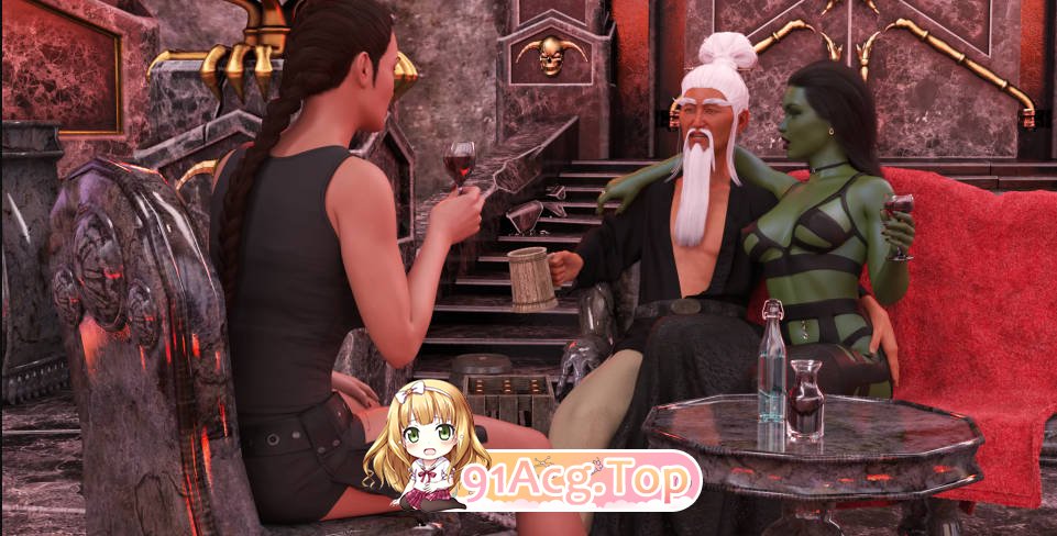 [欧美SLG/更新]失落之城  Lara Croft and the Lost City  0.4.7 AI汉化版[FM/百度/微云][PC+安卓/4.8G]-第3张-游戏-风花雪月-ACG交流分享论坛