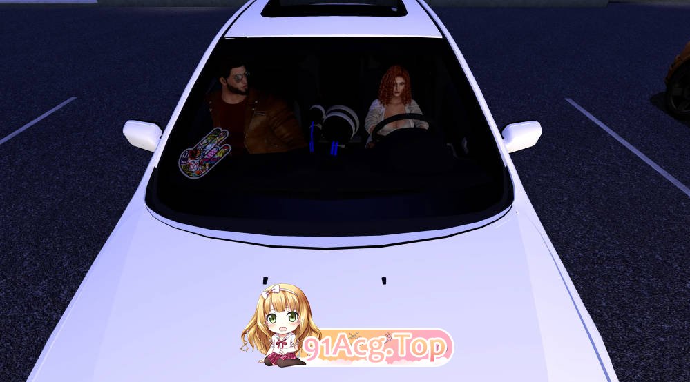 [亚洲风SLG/动态/更新] 家庭麻烦 Family trouble v0.9.43 PC+安卓 汉化版 [FM/百度/微云][3.60G]-第2张-游戏-次元小屋-ACG交流分享论坛