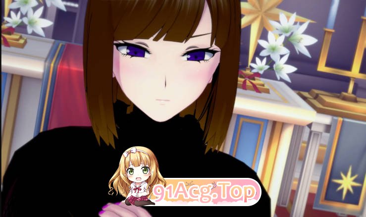 [日系SLG/更新]黑刺李庄园  Blackthorn Manor 0.02 AI汉化版[FM/百度/微云][PC+安卓/1.2G]-第2张-游戏-风花雪月-ACG交流分享论坛
