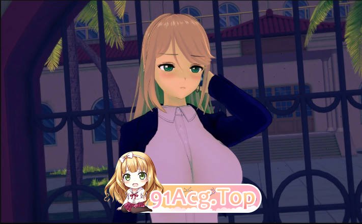 [日系SLG/更新]黑刺李庄园  Blackthorn Manor 0.02 AI汉化版[FM/百度/微云][PC+安卓/1.2G]-第3张-游戏-风花雪月-ACG交流分享论坛
