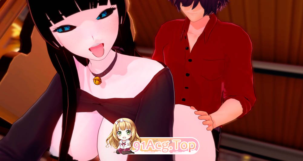 [日系SLG/更新]黑刺李庄园  Blackthorn Manor 0.02 AI汉化版[FM/百度/微云][PC+安卓/1.2G]-第11张-游戏-风花雪月-ACG交流分享论坛
