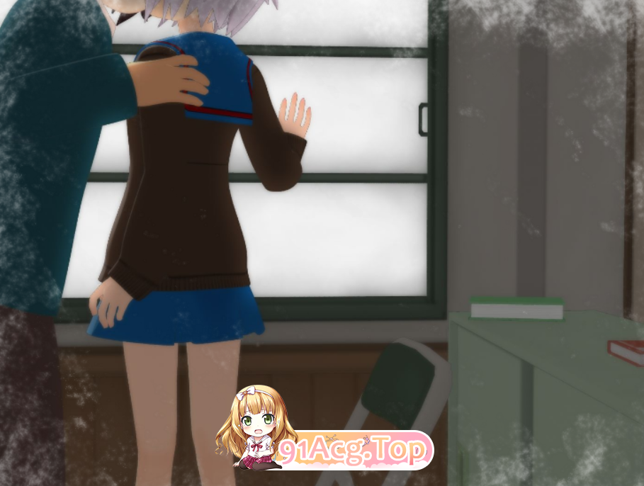 [SLG/PC/触摸]消失的长门有希是我的老婆[OD/百度/520M]-第1张-游戏-风花雪月-ACG交流分享论坛