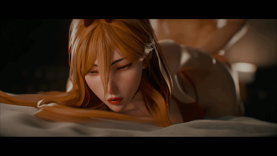 [3D/无修/CV] R2 Studio 4月新作:帕瓦+露西 性感御姐蜂腰蜜桃臀激情后入 [638M/UC]-第1张-动漫-次元小屋-ACG交流分享论坛