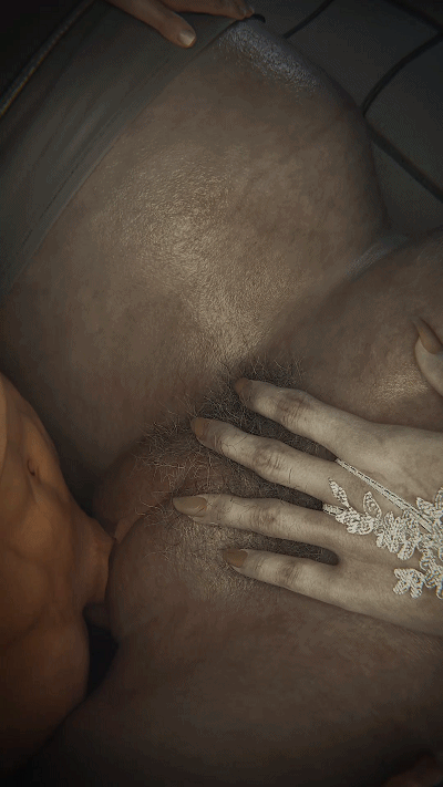 [3D/小马大车/CV] Jeckylll 4月新作：A Vampire's Embrace 八尺夫人 性感御姐顶级爆乳肥臀激情爆肏 [1.3G/FM/百度]-第2张-动漫-风花雪月-ACG交流分享论坛