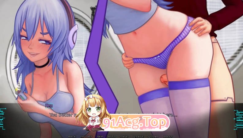 [亚洲风SLG/汉化/更新]机器人生活 Android LIFE v0.4.4 汉化步兵版 [FM/百度/微云][PC+安卓/3.9G]-第8张-游戏-风花雪月-ACG交流分享论坛