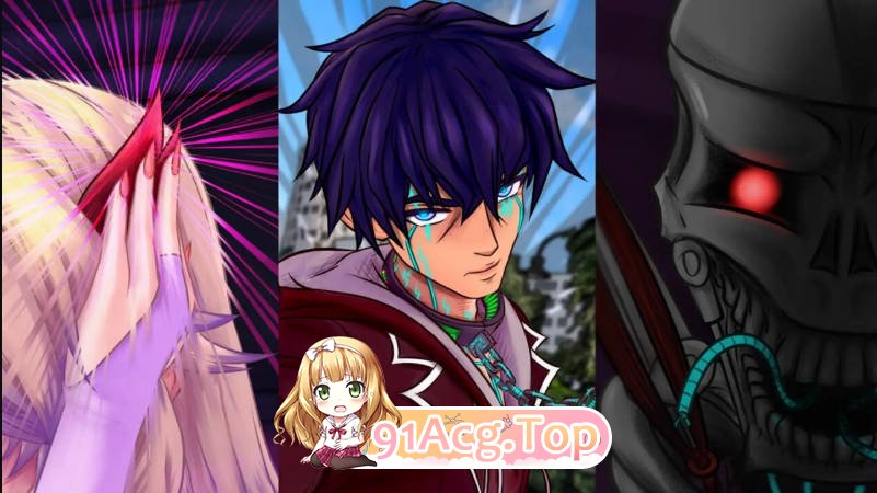 [亚洲风SLG/汉化/更新]机器人生活 Android LIFE v0.4.4 汉化步兵版 [FM/百度/微云][PC+安卓/3.9G]-第6张-游戏-风花雪月-ACG交流分享论坛