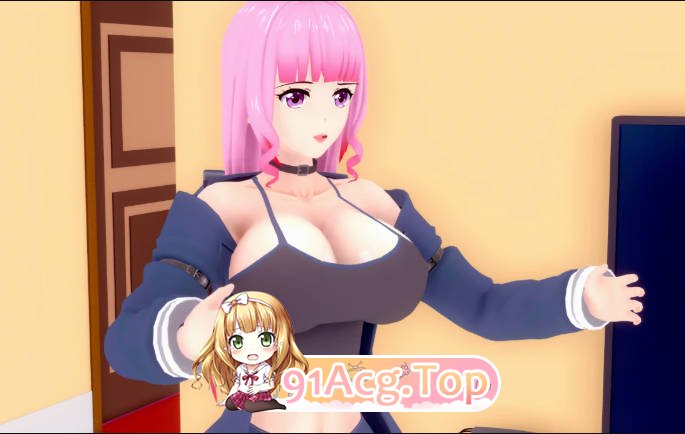 [日系SLG/新作]我与四个魅魔的生活0.100-a AI汉化版[FM/百度/微云][PC+安卓/2.1G]-第2张-游戏-风花雪月-ACG交流分享论坛