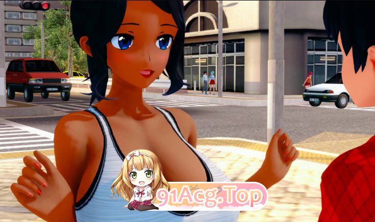 [日系SLG/新作]我与四个魅魔的生活0.100-a AI汉化版[FM/百度/微云][PC+安卓/2.1G]-第3张-游戏-风花雪月-ACG交流分享论坛