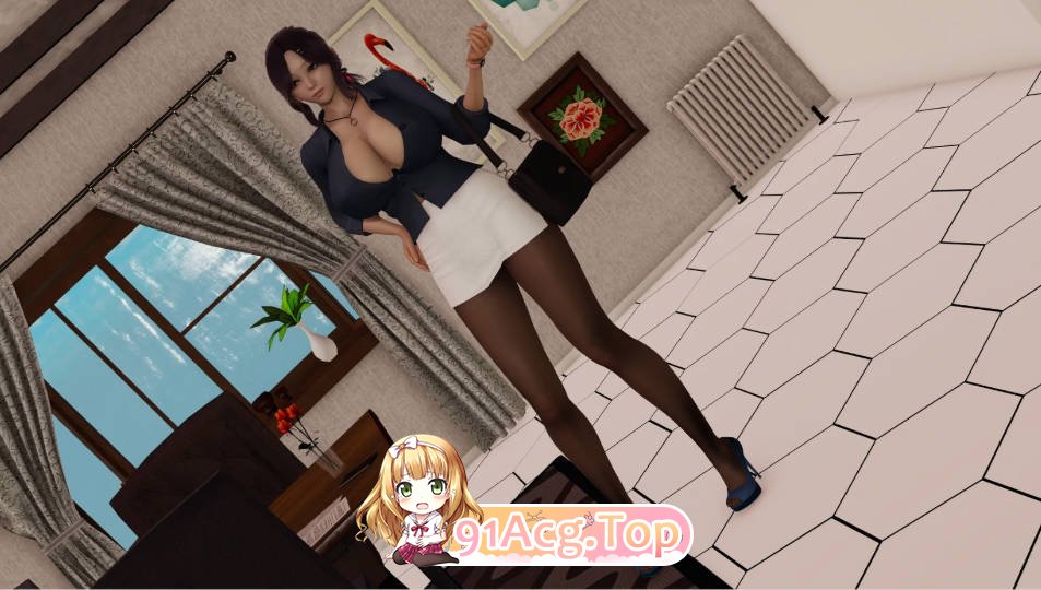 [亚洲SLG/更新]恢复她的职业生涯 Restore Her Career v0.32 AI汉化版[FM/百度/微云][PC/4.50G]-第4张-游戏-哥特动漫王国-哥特萝莉社
