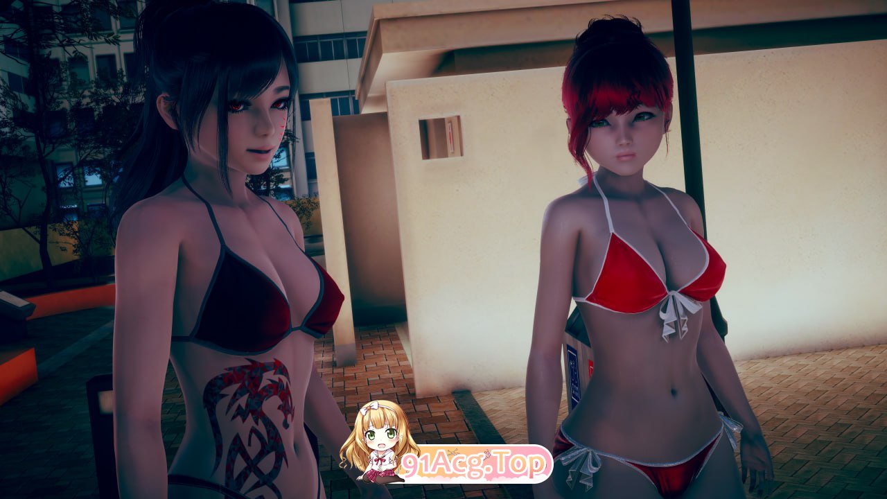 [SLG]  [迅雷云/UC/FM]永恒之忆   V0.5.1/Evermore  V0.5.1/pc+安卓/AI汉化[4.36G]-第5张-游戏-风花雪月-ACG交流分享论坛