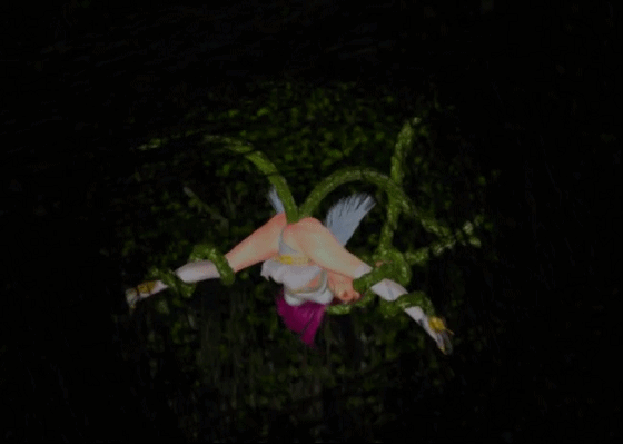 [大型ACT/中文/动态]GuiltyHell2 纯白女神艾莉II V42[更新/新敌人][FM/10.5G/百度]-第21张-游戏-风花雪月-ACG交流分享论坛