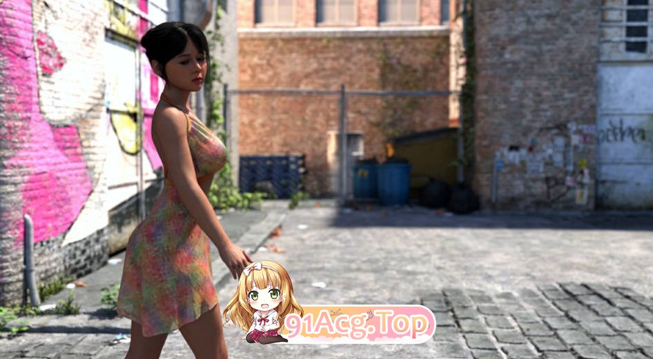 [欧美SLG/汉化/更新]免费通行证 Free Pass 1.8 AI汉化版[FM/百度/微云][PC+安卓/8.42G]-第5张-游戏-风花雪月-ACG交流分享论坛