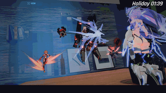 [3D大作ACT/中文/全动态/NTR]驱动妖精V1.9 官方中文正式版+DLCV1.2版[全CV][FM/10G/百度]-第6张-游戏-风花雪月-ACG交流分享论坛