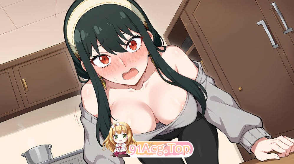 [日系SLG/汉化/更新]动漫热度假村  Anime Hot Resort v0.8 Public AI汉化版[FM/百度/微云][PC+安卓/0.2G]-第6张-游戏-哥特动漫王国-哥特萝莉社