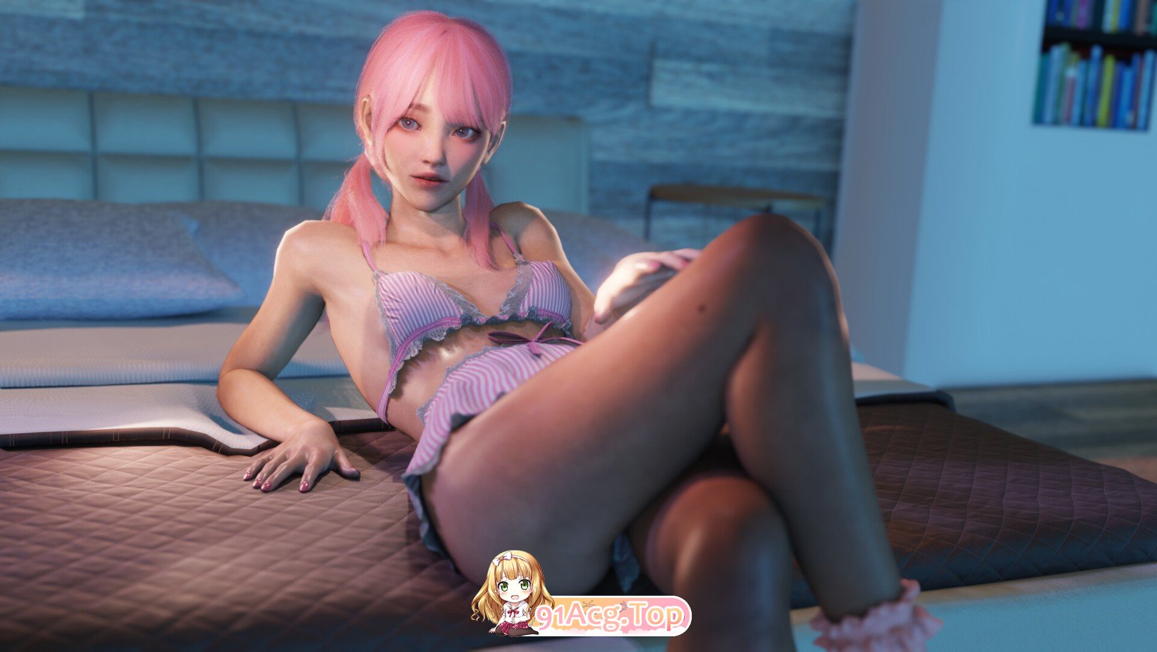 [经营SLG/STEAM官中/动态无码] 性爱酒店 Sex Hotel Simulator[FM/百度/微云] [5G]-第8张-游戏-风花雪月-ACG交流分享论坛