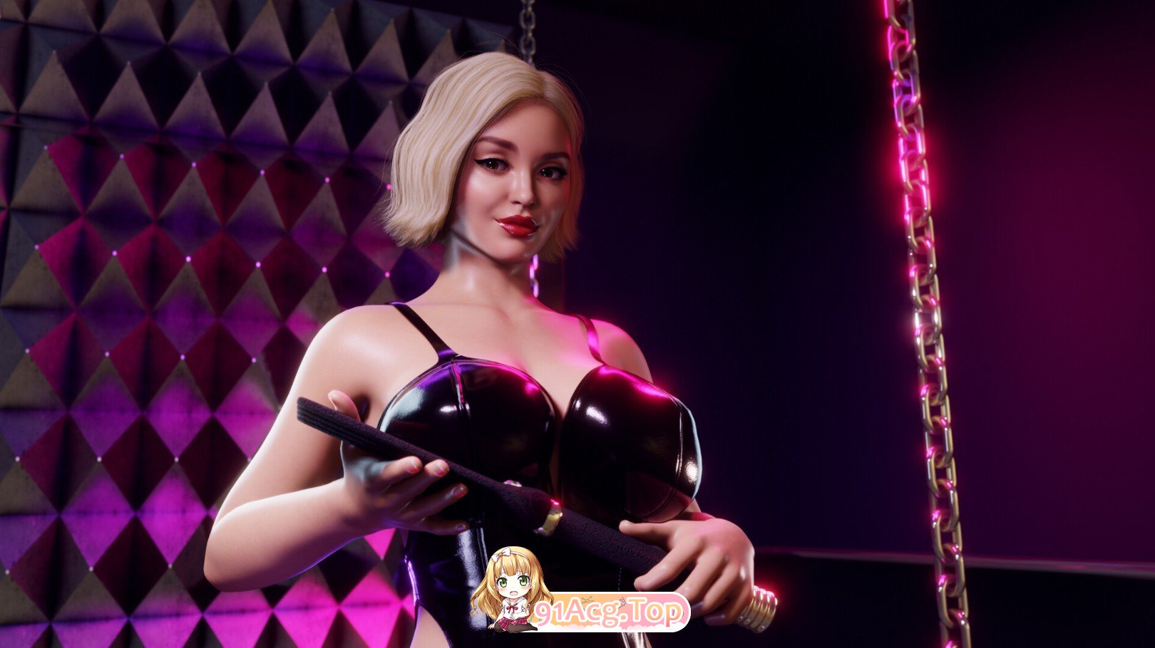 [经营SLG/STEAM官中/动态无码] 性爱酒店 Sex Hotel Simulator[FM/百度/微云] [5G]-第9张-游戏-风花雪月-ACG交流分享论坛