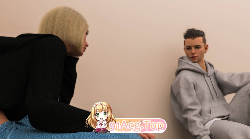 [欧美SLG/汉化/更新]爱情恐惧症 Lovephobia 0.65 AI汉化版[FM/百度/微云][PC+安卓/1.73G]-第4张-游戏-风花雪月-ACG交流分享论坛