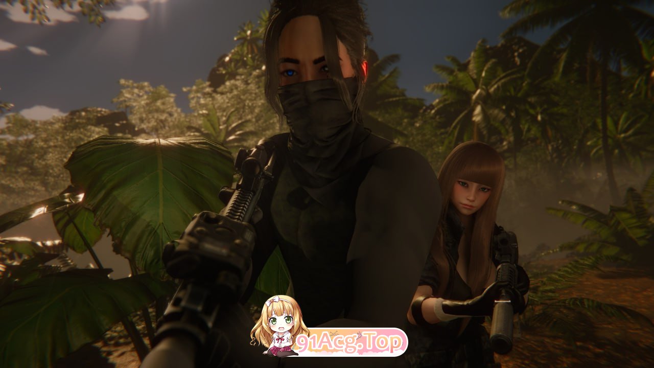[SLG]  [迅雷云/UC/FM]星宿  V0.2/Astreon  V0.2/pc+安卓+mac/官方中文+更新[8.69G]-第2张-游戏-风花雪月-ACG交流分享论坛
