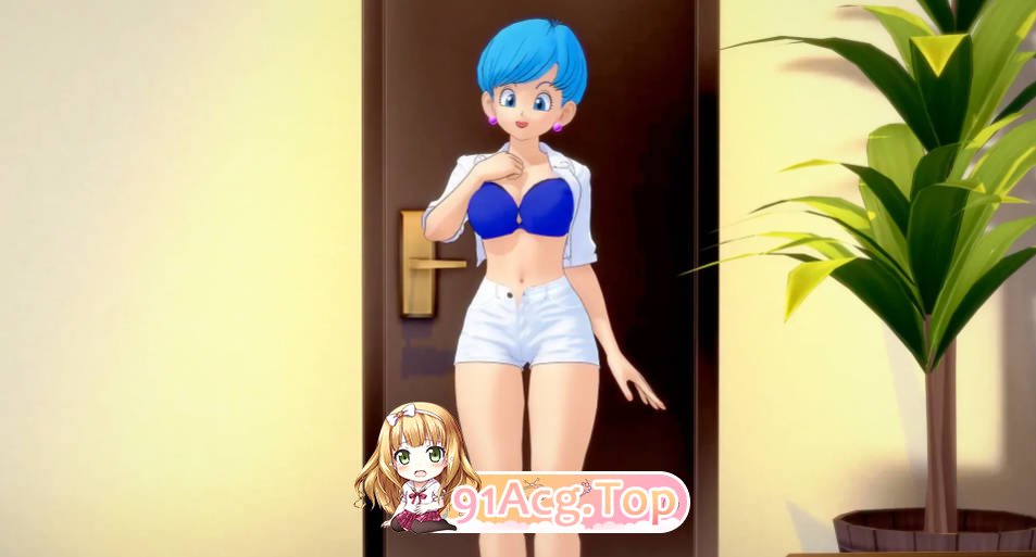 [日系SLG/汉化/更新]我的绅士幻想 My Hentai Fantasy 0.12 AI汉化版[FM/百度/微云][5G]-第2张-游戏-风花雪月-ACG交流分享论坛