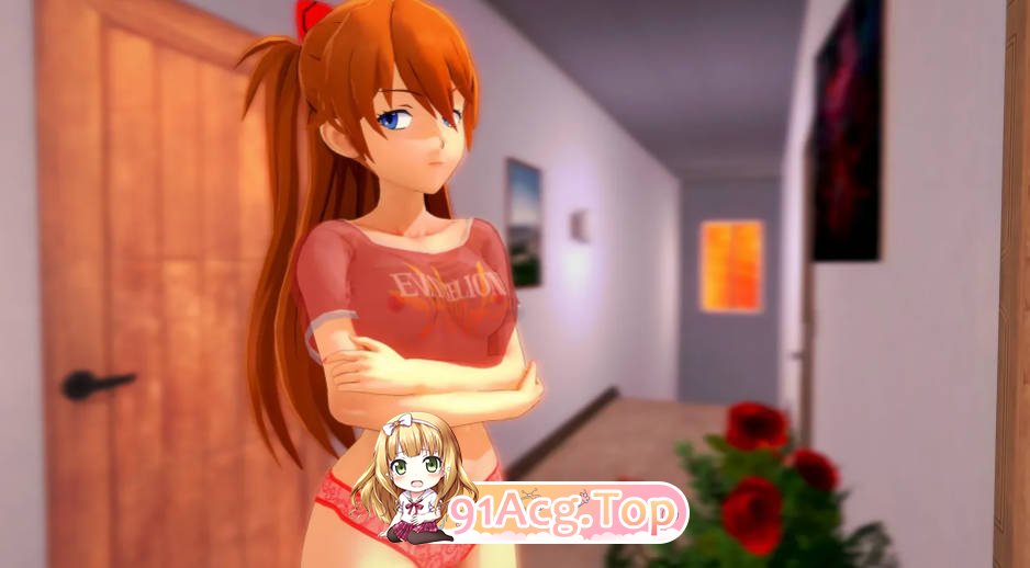 [日系SLG/汉化/更新]我的绅士幻想 My Hentai Fantasy 0.12 AI汉化版[FM/百度/微云][5G]-第3张-游戏-风花雪月-ACG交流分享论坛