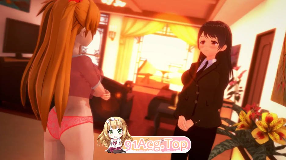 [日系SLG/汉化/更新]我的绅士幻想 My Hentai Fantasy 0.12 AI汉化版[FM/百度/微云][5G]-第4张-游戏-风花雪月-ACG交流分享论坛