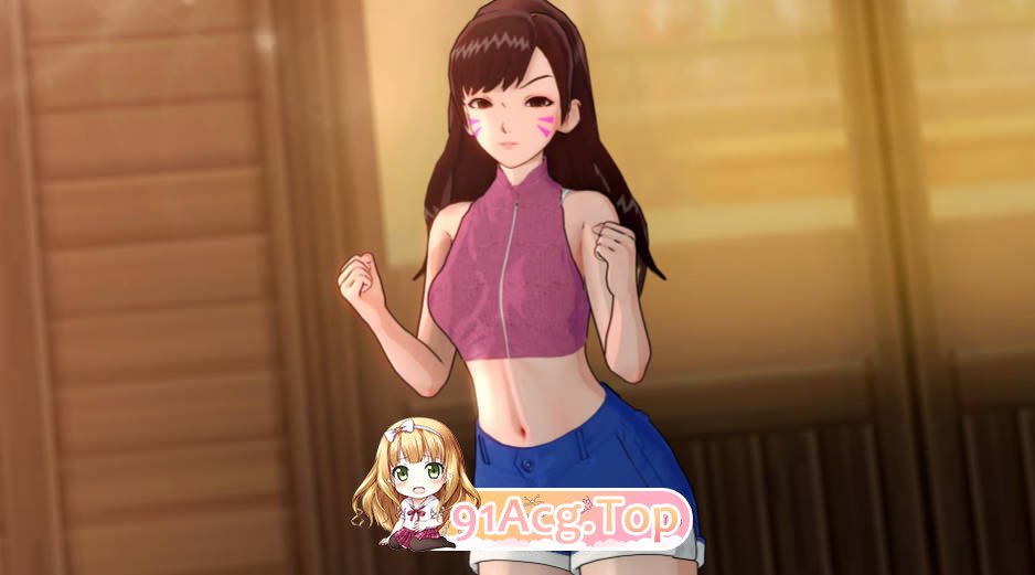 [日系SLG/汉化/更新]我的绅士幻想 My Hentai Fantasy 0.12 AI汉化版[FM/百度/微云][5G]-第7张-游戏-风花雪月-ACG交流分享论坛