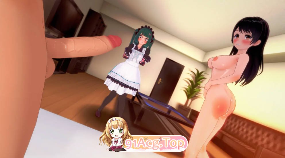 [日系SLG/汉化/更新]我的绅士幻想 My Hentai Fantasy 0.12 AI汉化版[FM/百度/微云][5G]-第8张-游戏-风花雪月-ACG交流分享论坛