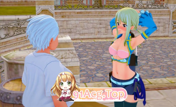 [日系SLG/汉化/更新]顽皮的尾巴  Naughty Tail 0.1.4 AI汉化版[FM/百度/微云][PC+安卓/0.9G]-第3张-游戏-风花雪月-ACG交流分享论坛
