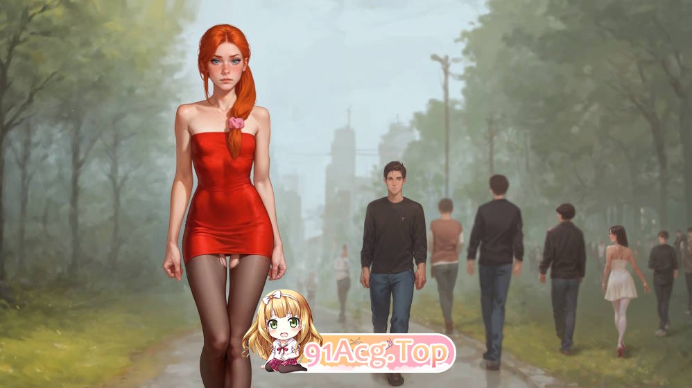 [欧美SLG/汉化/更新]米拉AI  Mila AI  1.4.2 AI汉化版[FM/百度/微云][PC+安卓/2G]-第3张-游戏-风花雪月-ACG交流分享论坛