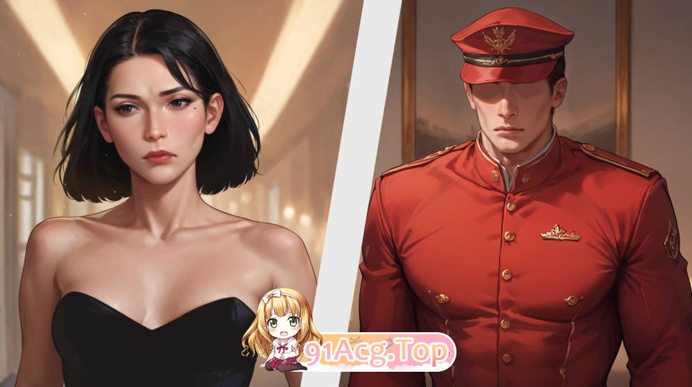 [欧美SLG/汉化/更新]米拉AI  Mila AI  1.4.2 AI汉化版[FM/百度/微云][PC+安卓/2G]-第5张-游戏-风花雪月-ACG交流分享论坛