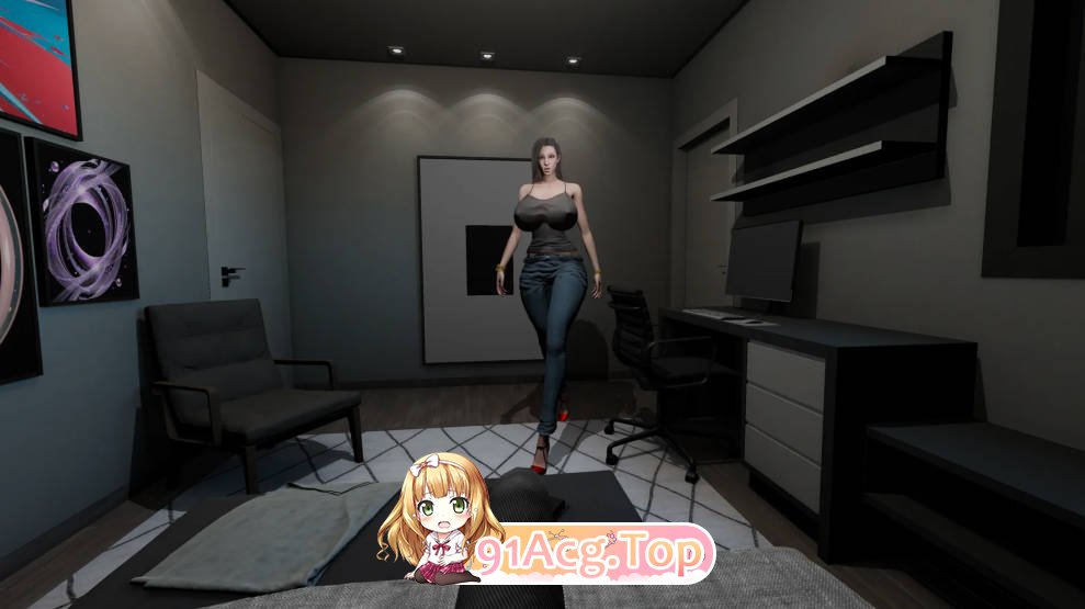 [亚洲SLG/汉化/更新]欲望束缚  Bound by Lust 0.8 AI汉化版[FM/百度/微云][PC+安卓/0.8G]-第5张-游戏-风花雪月-ACG交流分享论坛