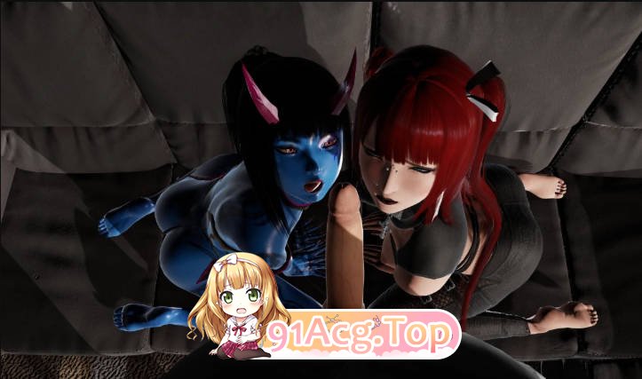 [亚洲SLG/汉化/更新]欲望束缚  Bound by Lust 0.8 AI汉化版[FM/百度/微云][PC+安卓/0.8G]-第9张-游戏-风花雪月-ACG交流分享论坛