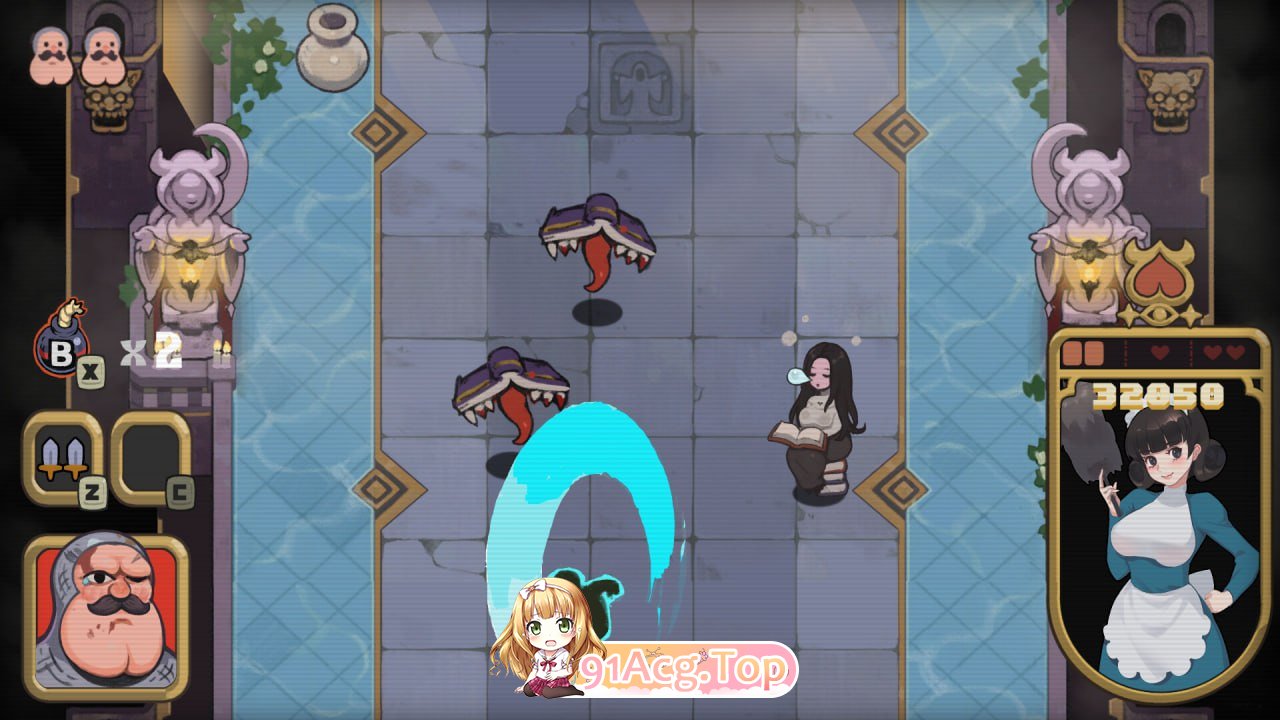 [ACT]ButtKnight[夸克/OD][593MB]-第3张-游戏-风花雪月-ACG交流分享论坛