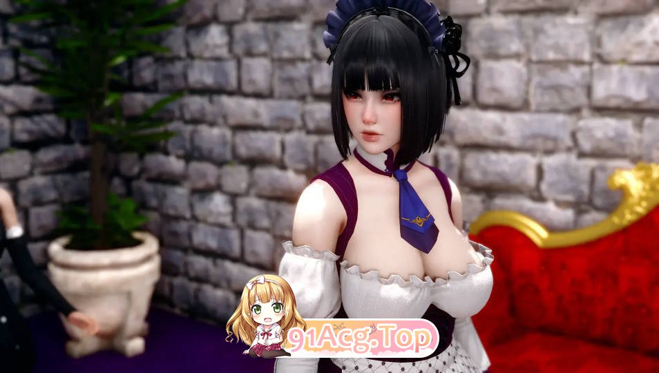 [欧美SLG/汉化/扶她/更新]神之召唤  God's Call 1.6.1 AI汉化版[PC+安卓/9.06G]-第3张-游戏-风花雪月-ACG交流分享论坛