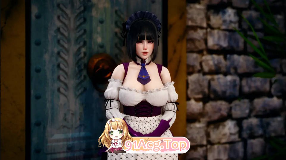 [欧美SLG/汉化/扶她/更新]神之召唤  God's Call 1.6.1 AI汉化版[PC+安卓/9.06G]-第2张-游戏-风花雪月-ACG交流分享论坛