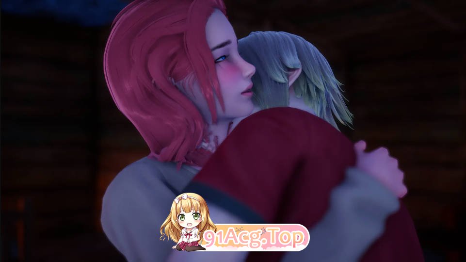 [欧美SLG/汉化/扶她/更新]神之召唤  God's Call 1.6.1 AI汉化版[PC+安卓/9.06G]-第5张-游戏-风花雪月-ACG交流分享论坛