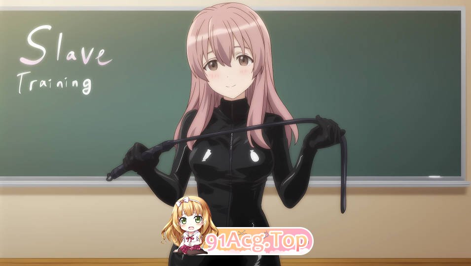 [日系SLG/汉化/更新]卵之少女 Egg Maiden 0.4.0 AI汉化版[PC+安卓/2.01G]-第2张-游戏-风花雪月-ACG交流分享论坛